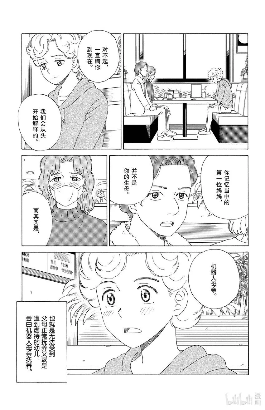 57 遥远的记忆 第13页