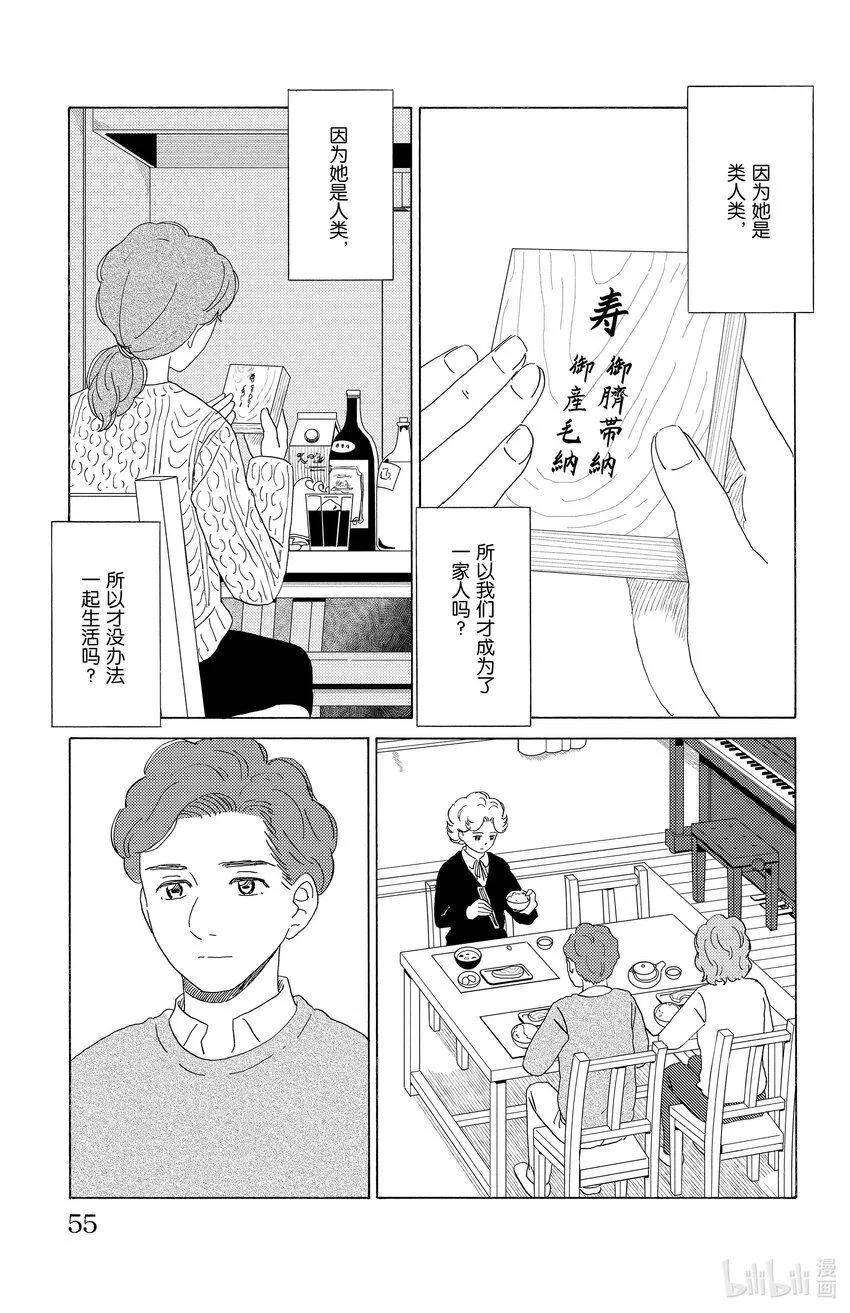 57 遥远的记忆 第15页