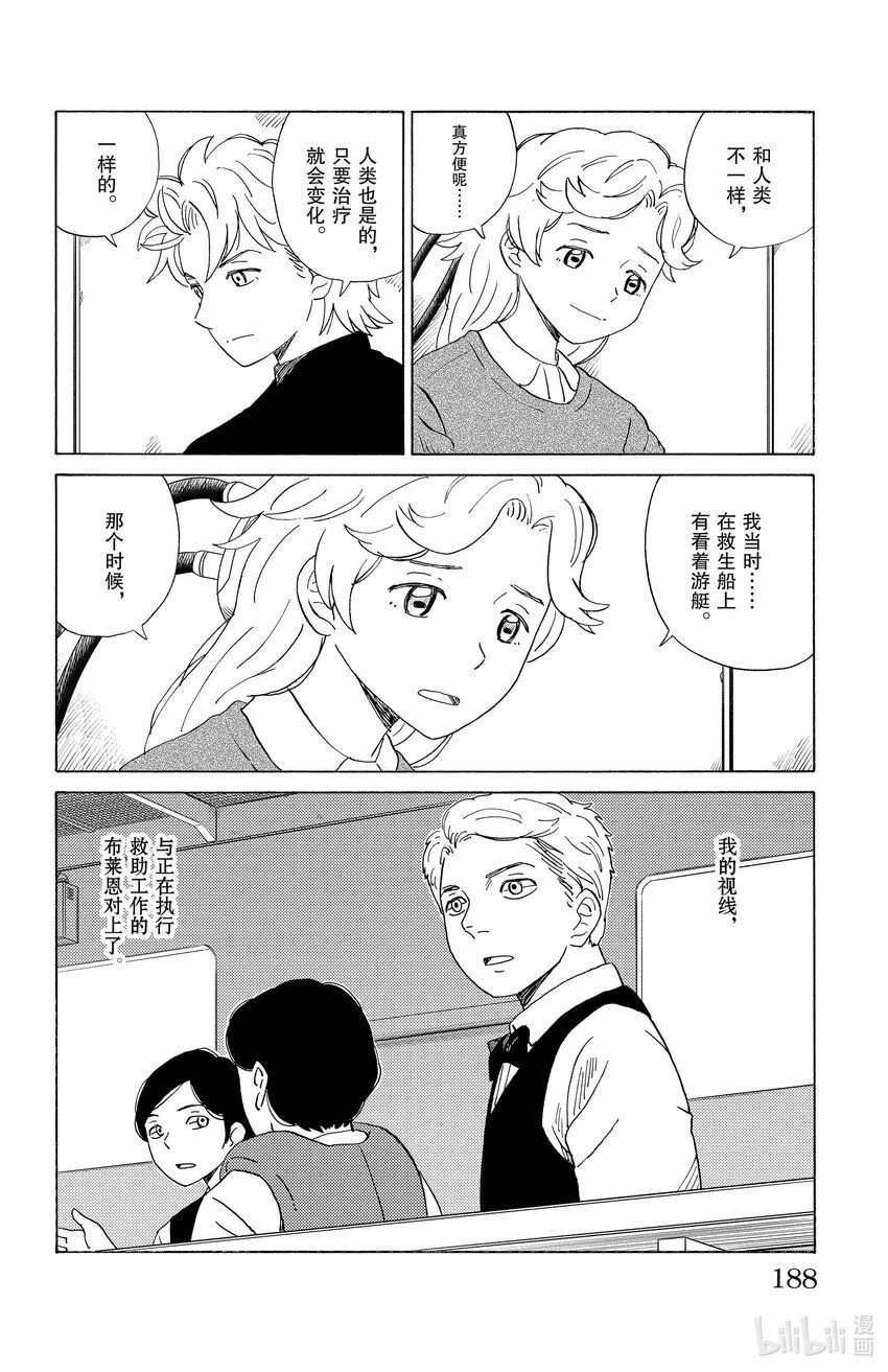21 沙隆和布莱恩 第14页