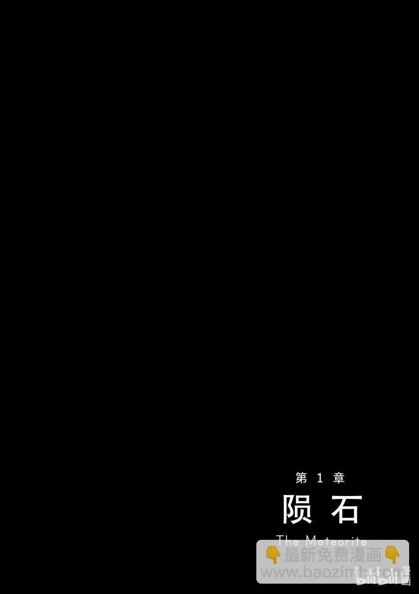 第1章 陨石 第11页