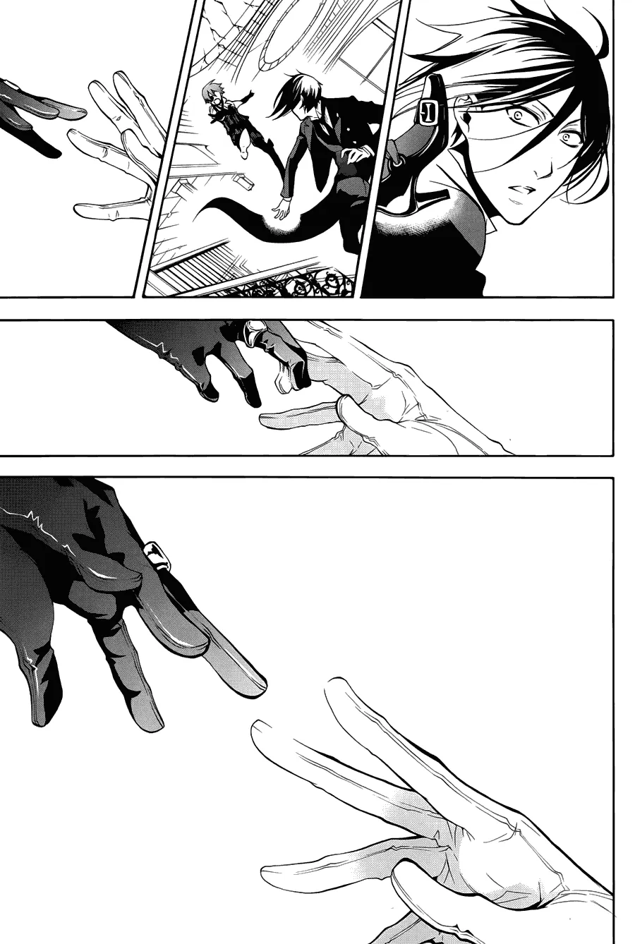 第61话 第21页