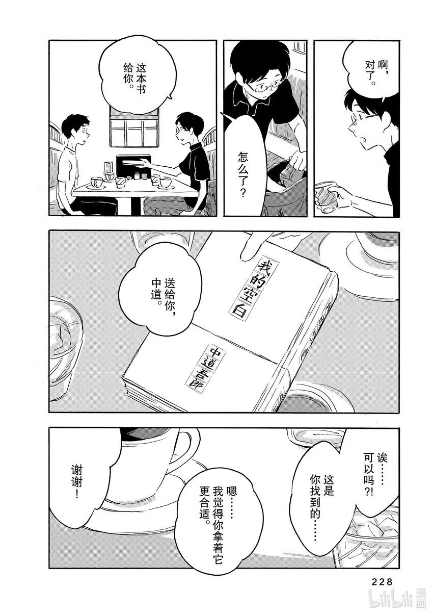 17 空白的城市 第10页
