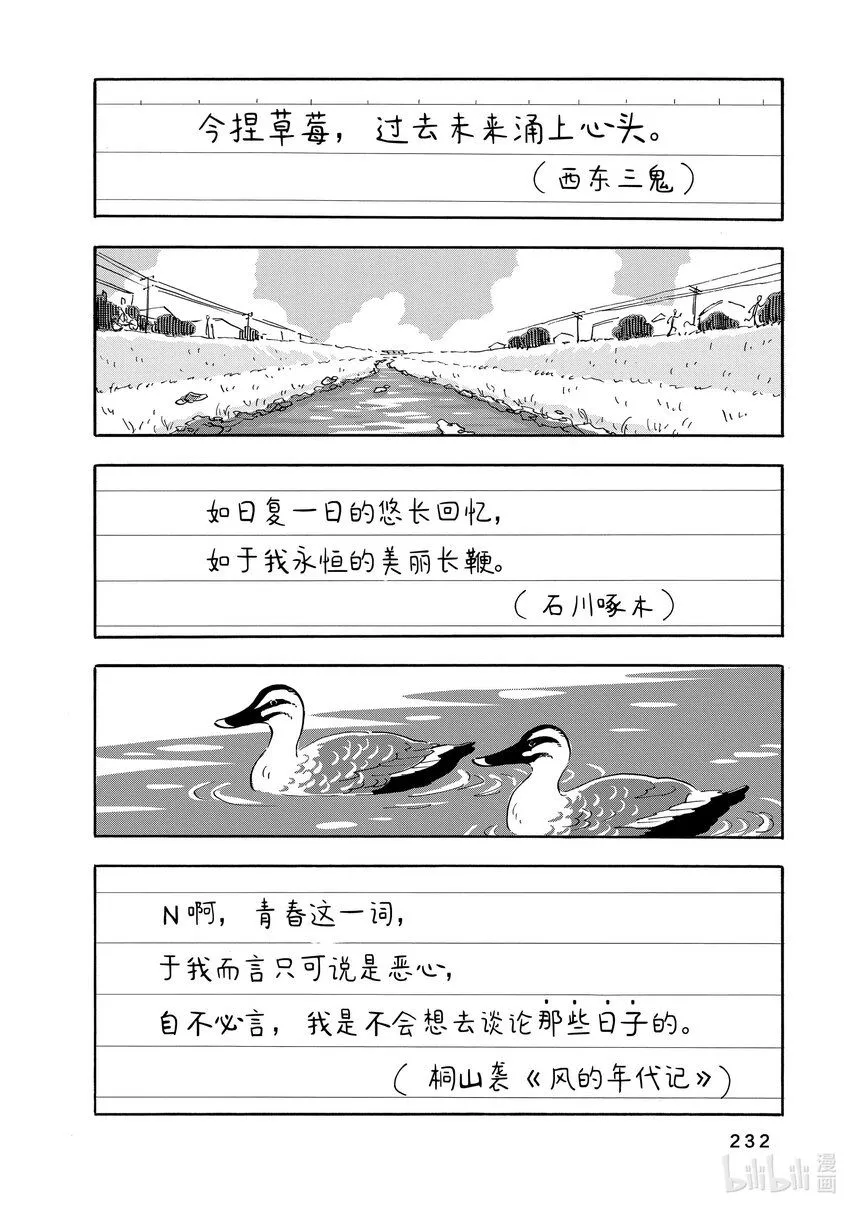 17 空白的城市 第14页
