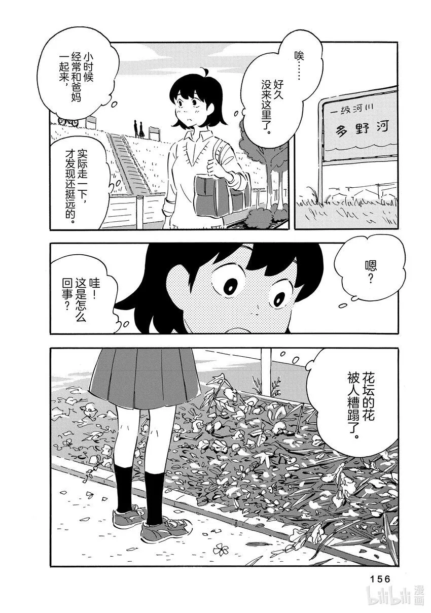 10 鸟 第14页