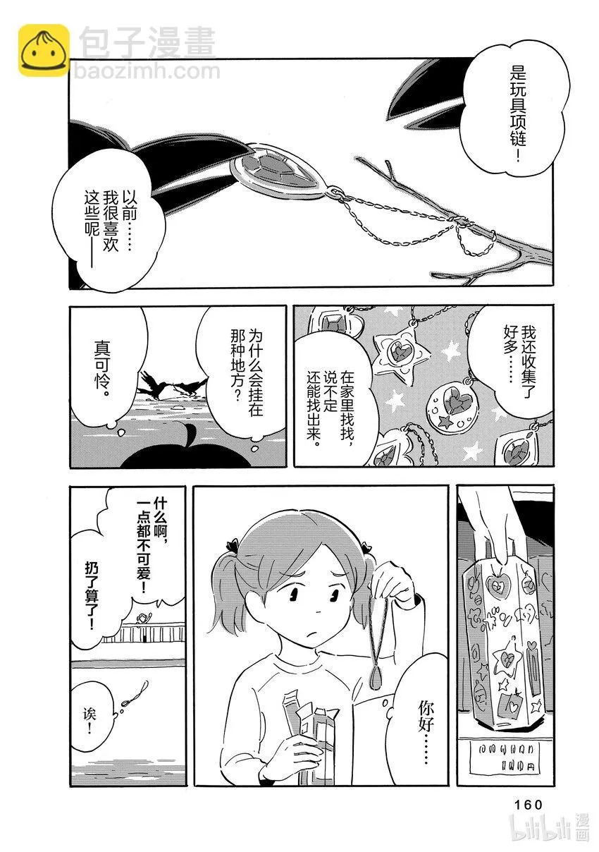 10 鸟 第18页