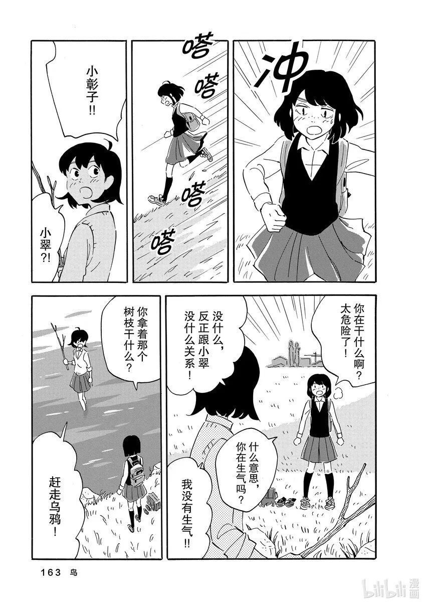 10 鸟 第21页