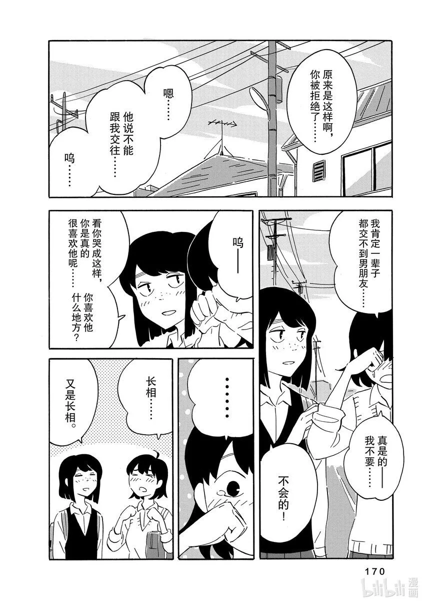 10 鸟 第28页