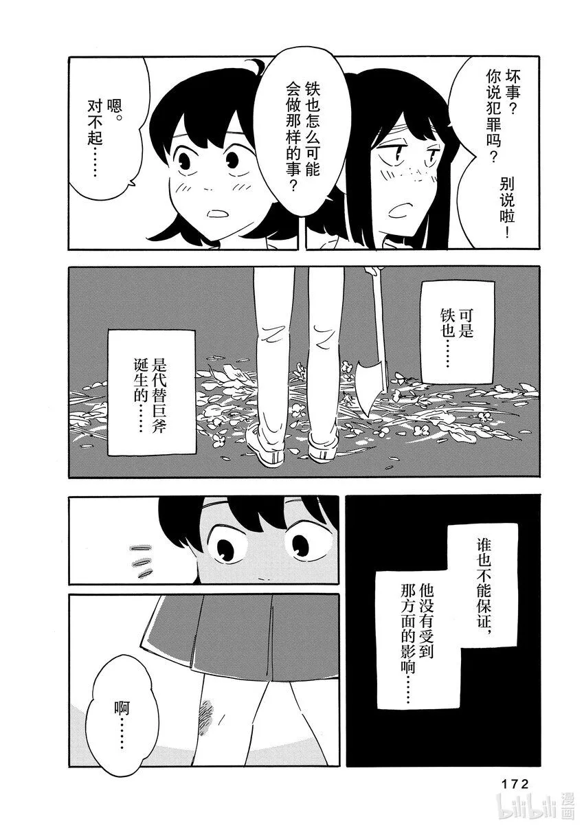 10 鸟 第30页