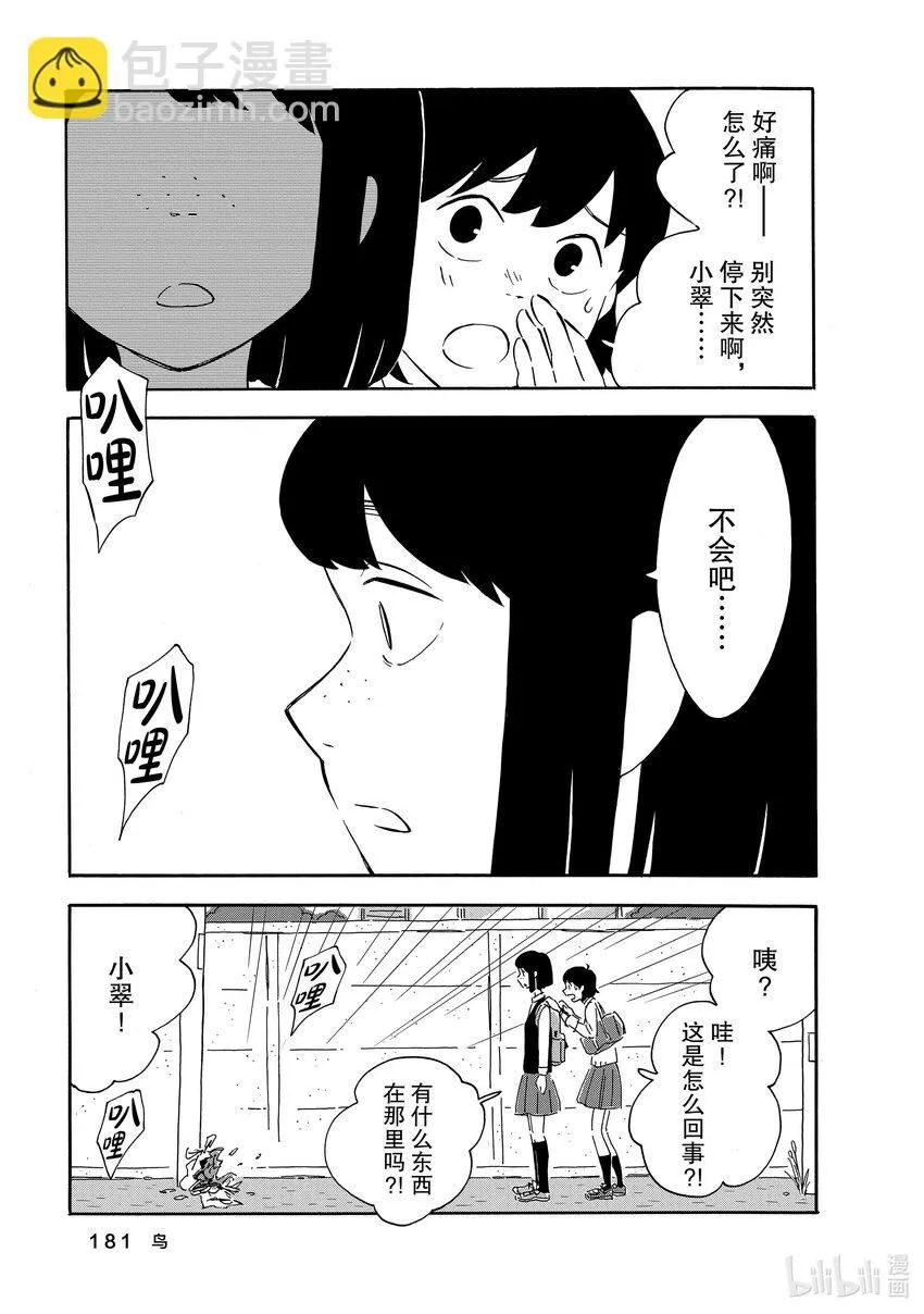 10 鸟 第39页