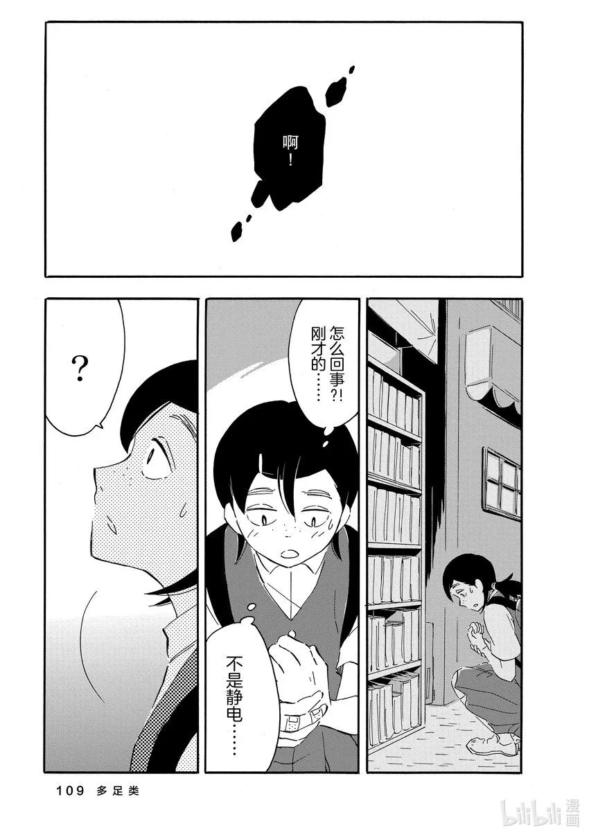 4 多足类 第11页