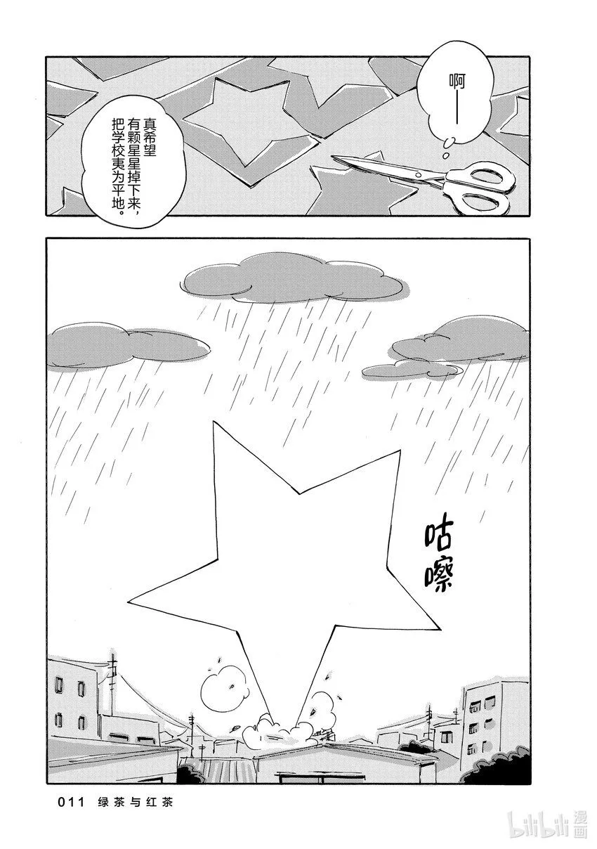 1 绿茶与红茶 第12页