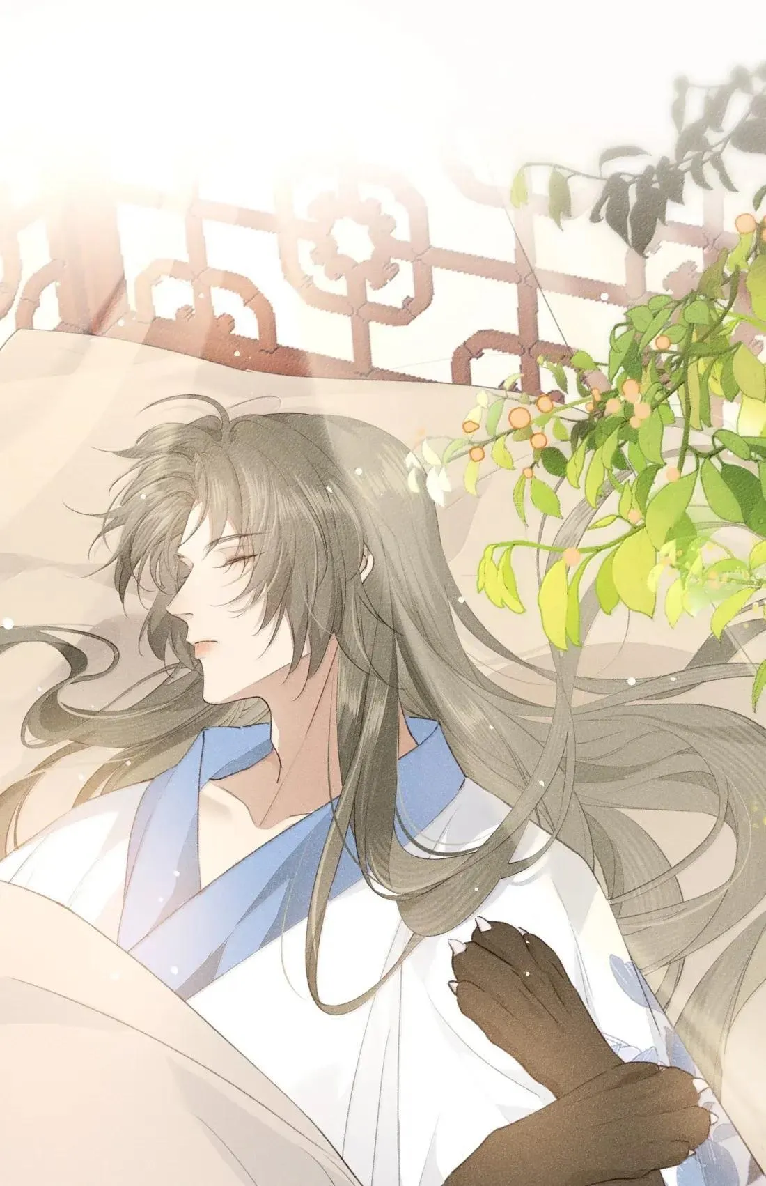 032 狗子恢复人身？ 第3页