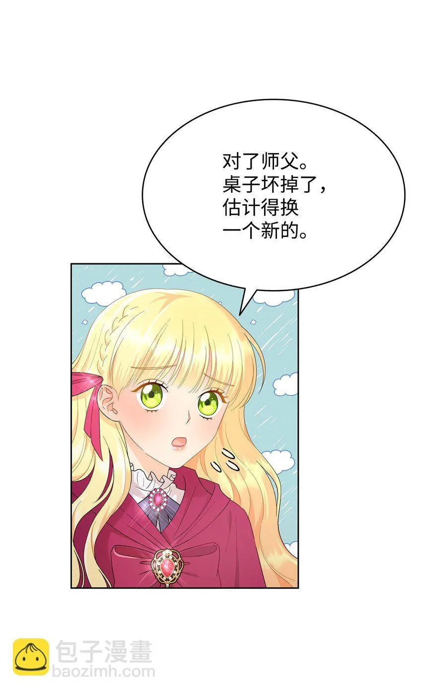 10 画室约会 第32页