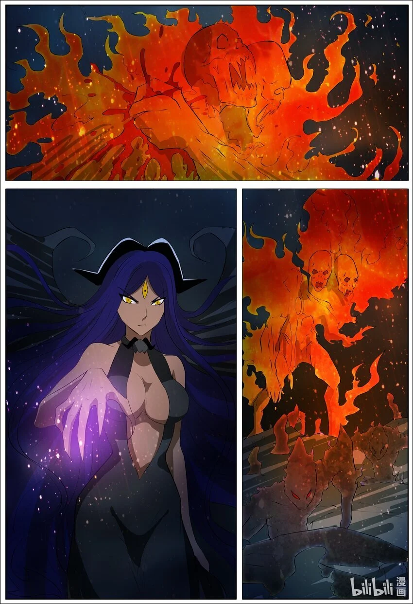 161 第161话 第13页