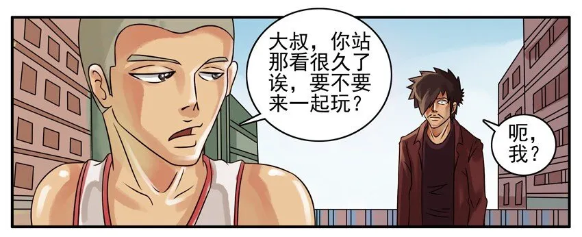 083 投篮 第3页