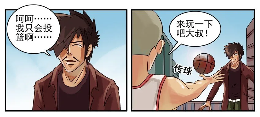 083 投篮 第4页