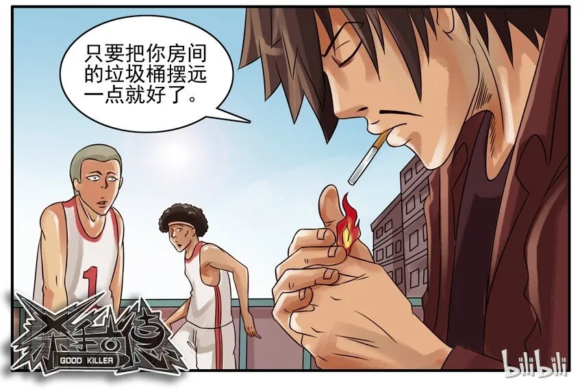 083 投篮 第6页