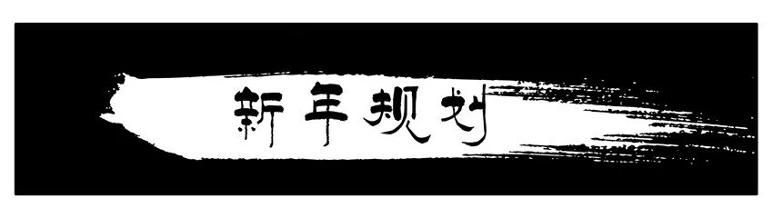 193 新年规划 第1页