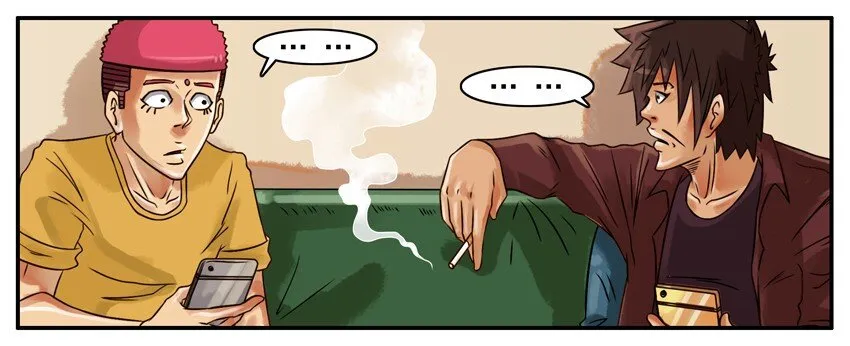 196 抽烟的危害 第6页
