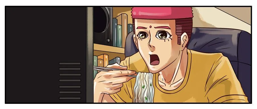 224 晚饭时间 第5页
