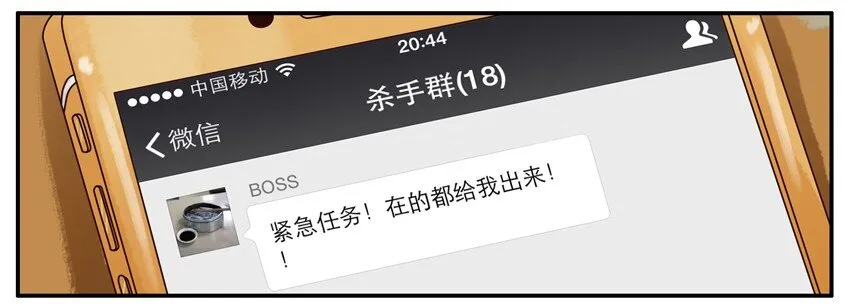 245 紧急任务 第3页