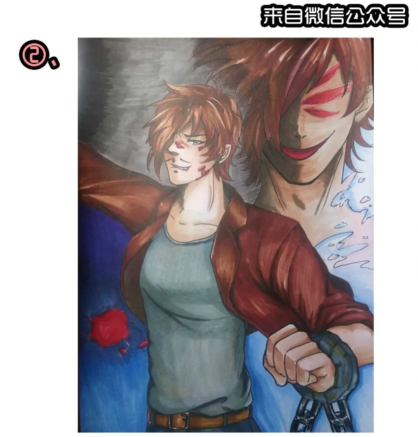 1407 生日活动结果公布 第35页