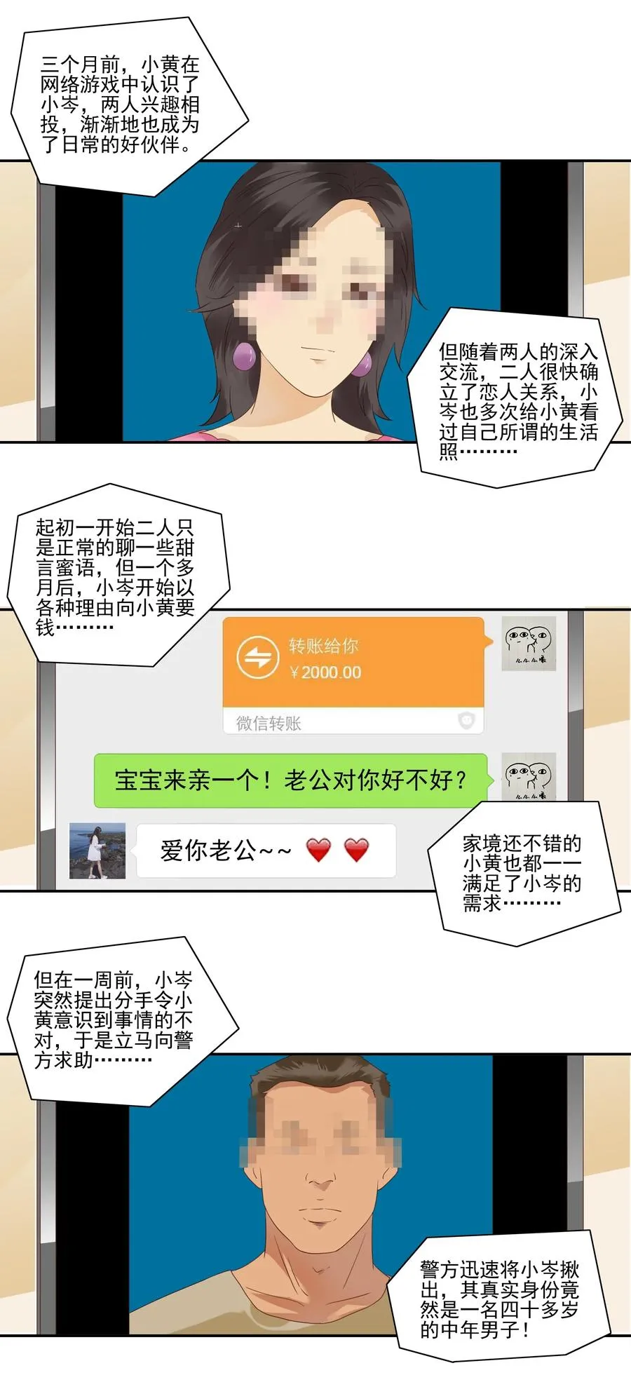 1855 网络诈骗 第3页