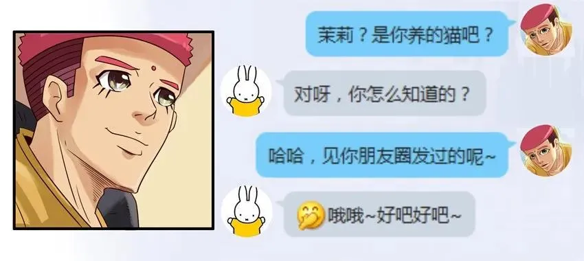 904 养猫 第6页