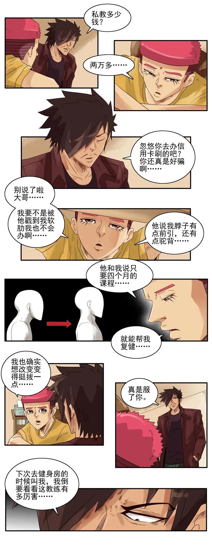 1034 健身卡 第4页