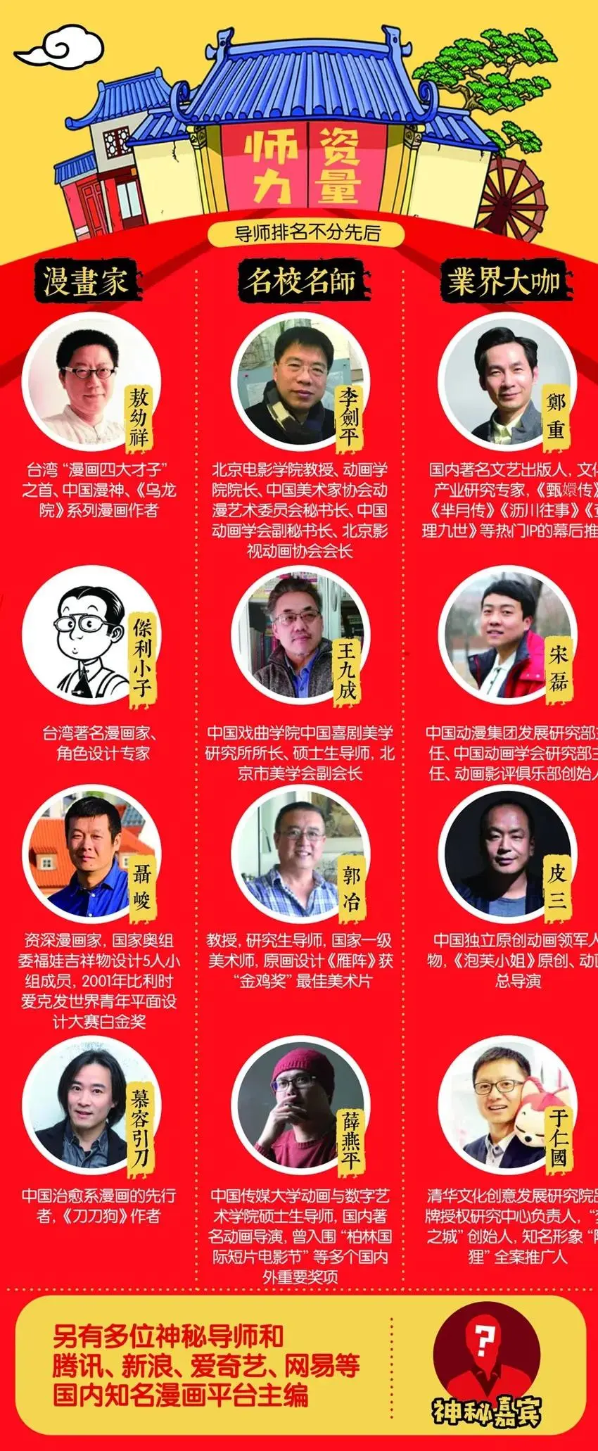 1064 精英班 第12页
