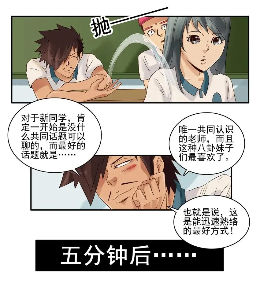 1079 新同学 第10页