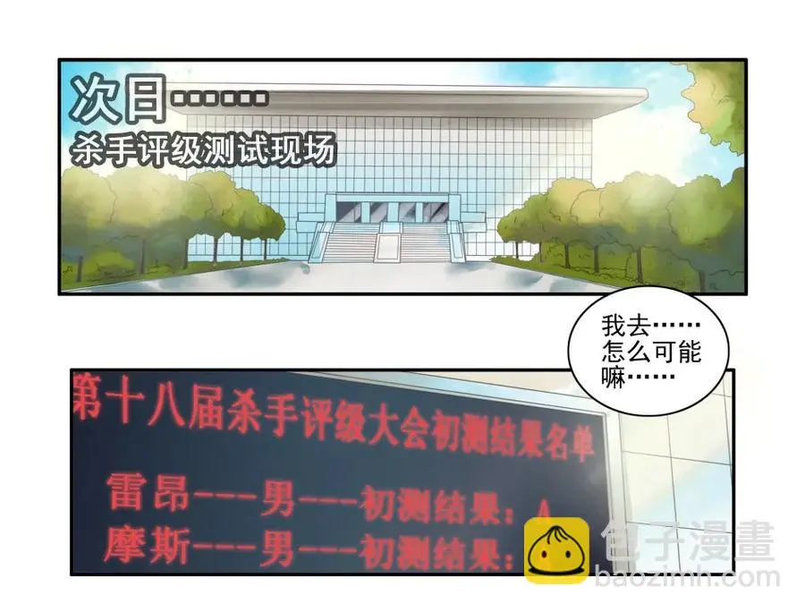 1081 杀手评级 第11页