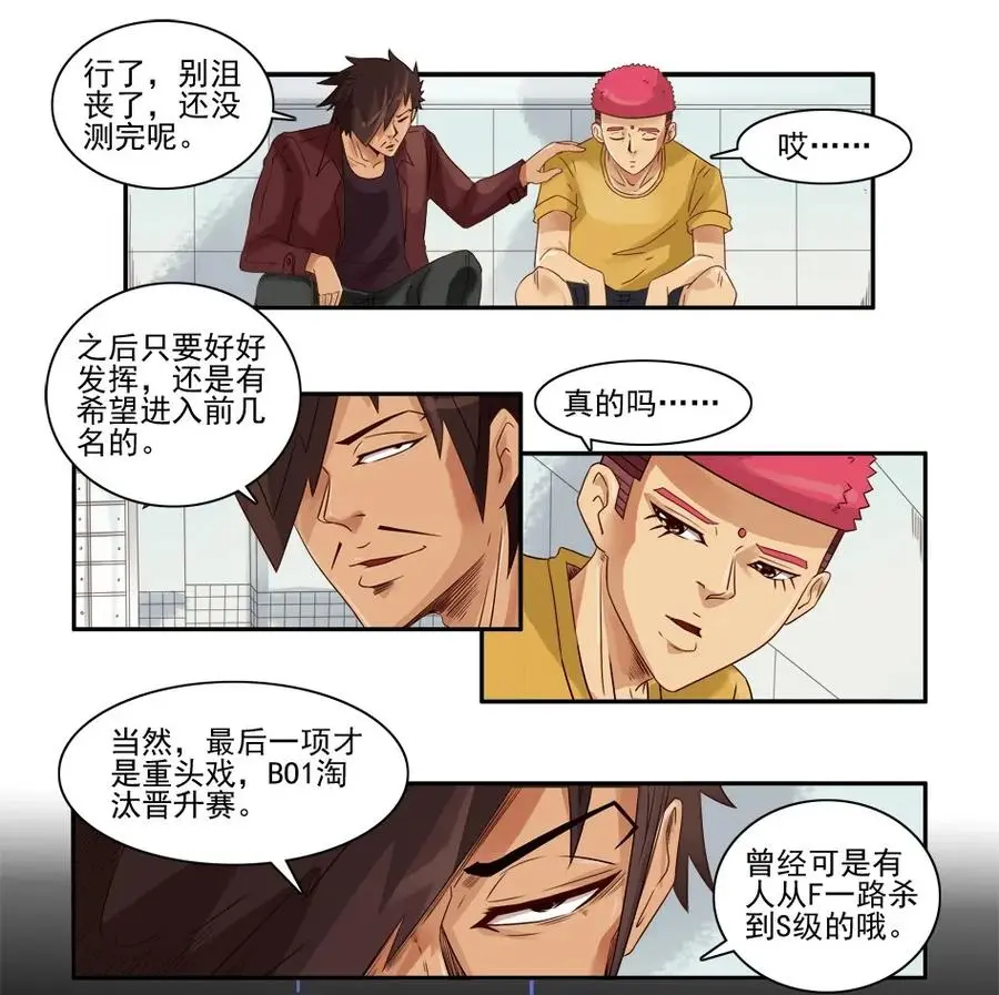 1081 杀手评级 第24页