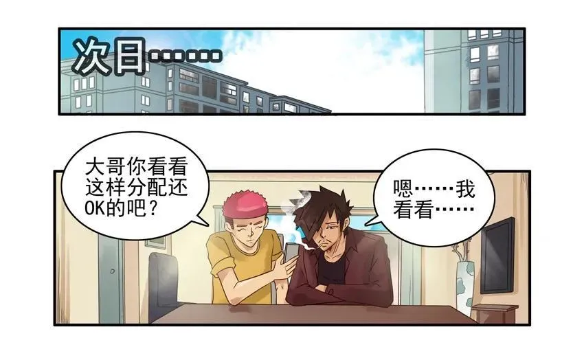 1136 扫除分配 第7页