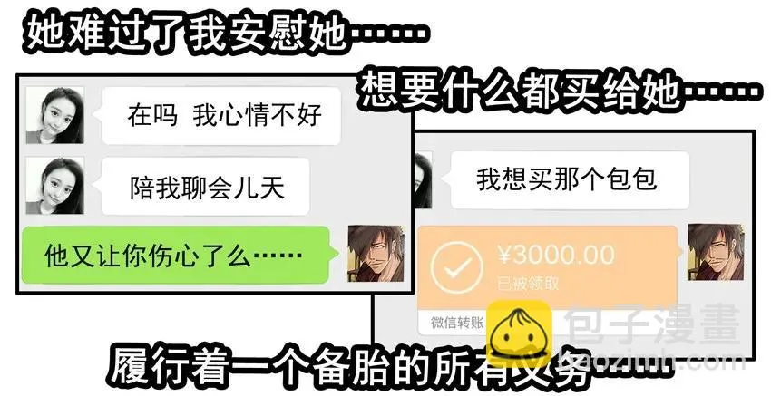 1251 备胎 第12页