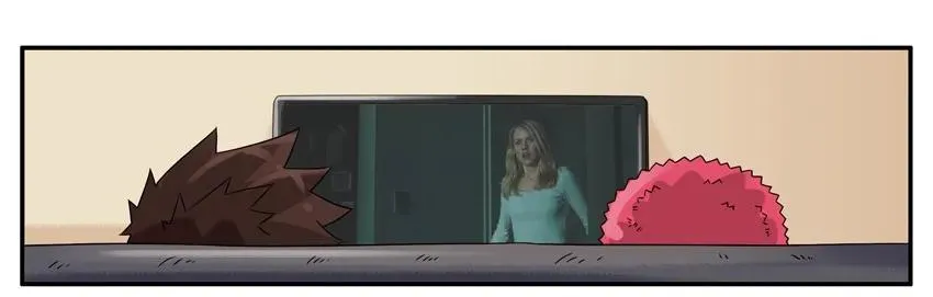 1269 怕鬼 第3页