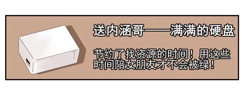 1296 新年礼物 第8页