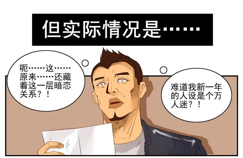 1296 新年礼物 第14页
