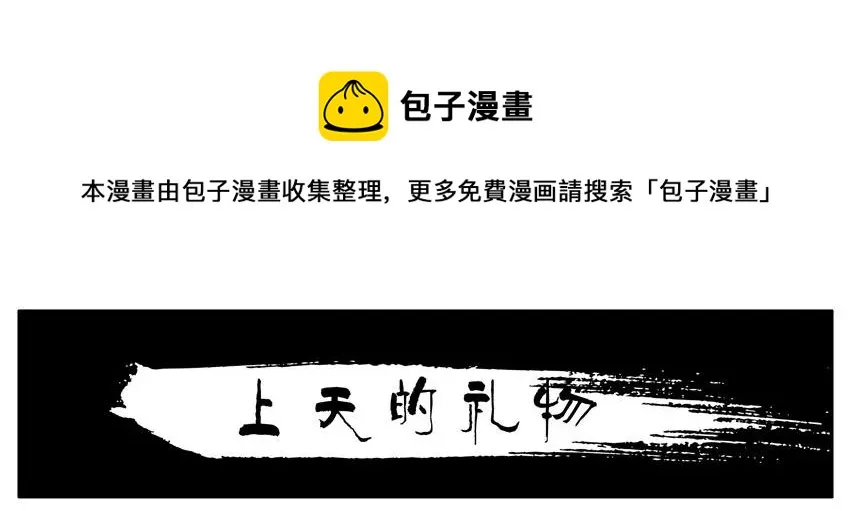 1339 上天的礼物 第1页