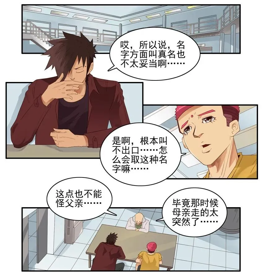 1437 B梦的烦恼③ 第2页