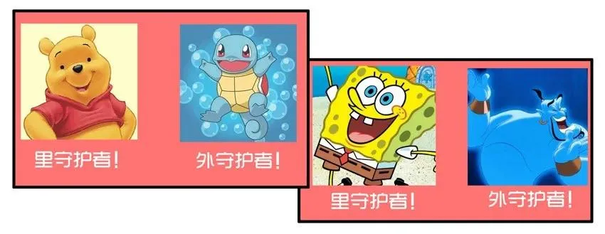 1444 守护者 第15页