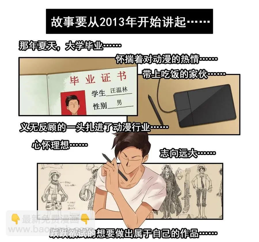 1542 创业经历 第3页