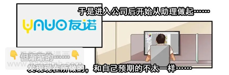 1542 创业经历 第4页