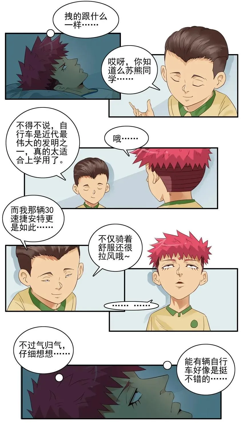 1561 自行车 第4页