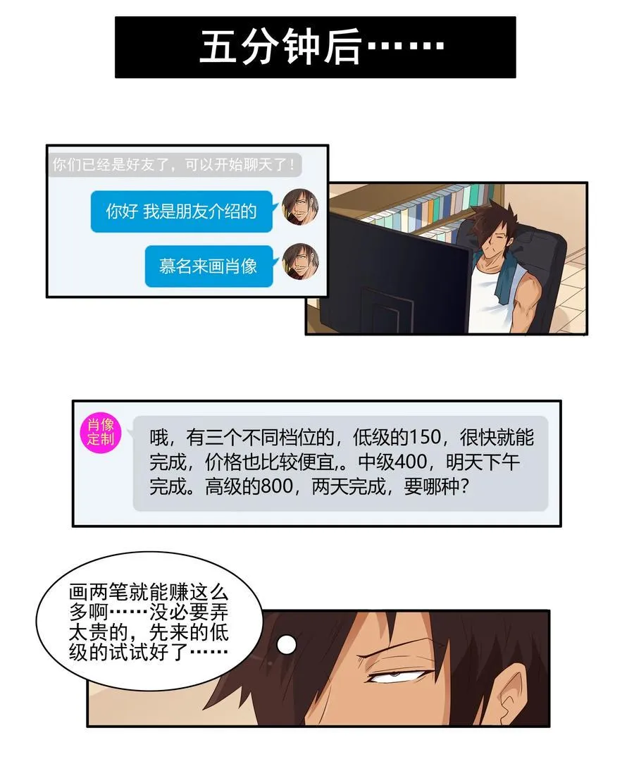 1666 威猛肖像 第4页