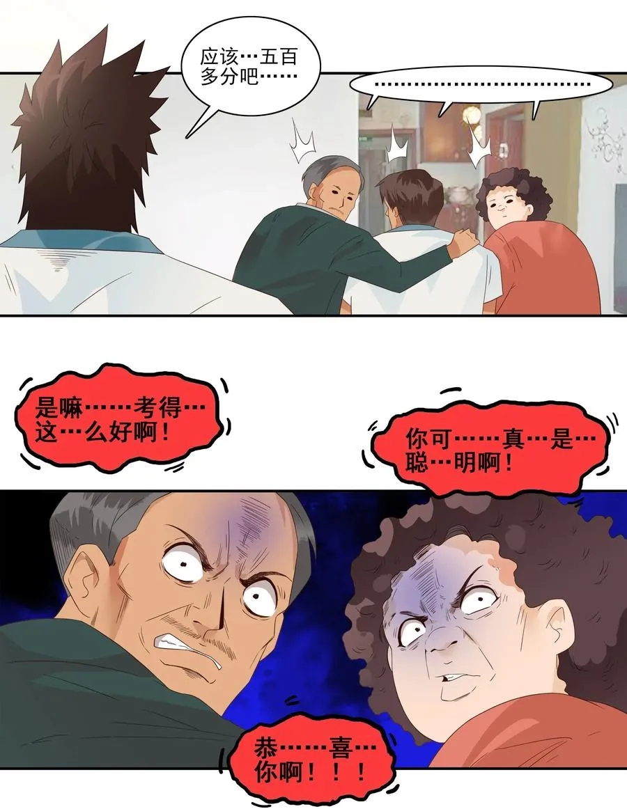 1774 现场估分 第12页