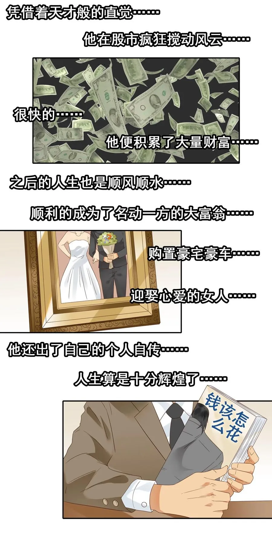 1836 继承人 第3页