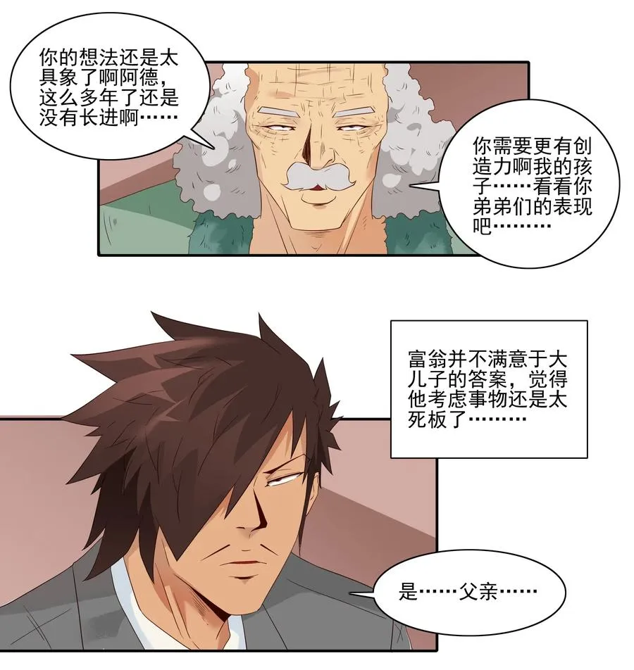 1836 继承人 第12页