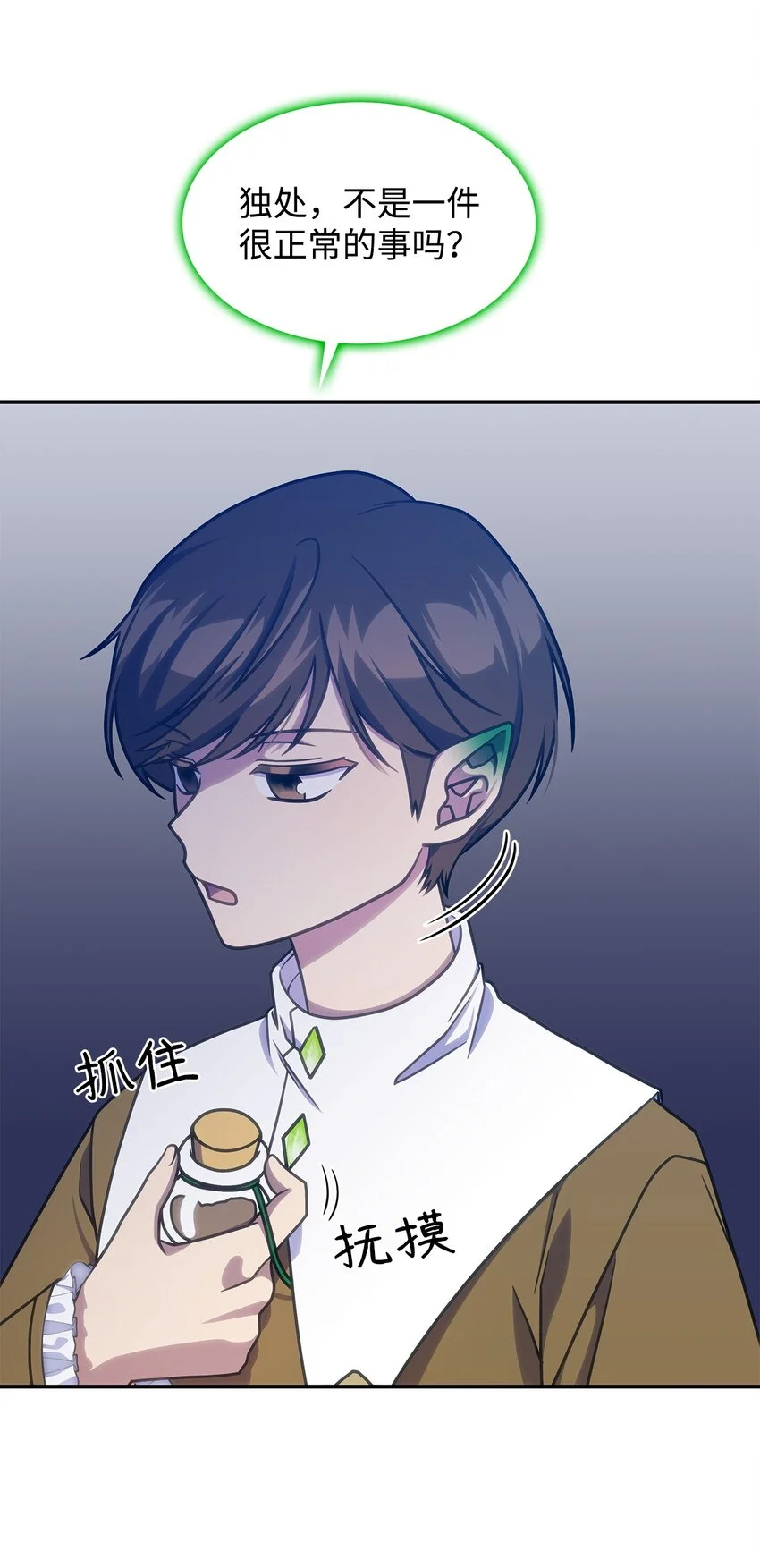 23 说服诺迪姆 第45页