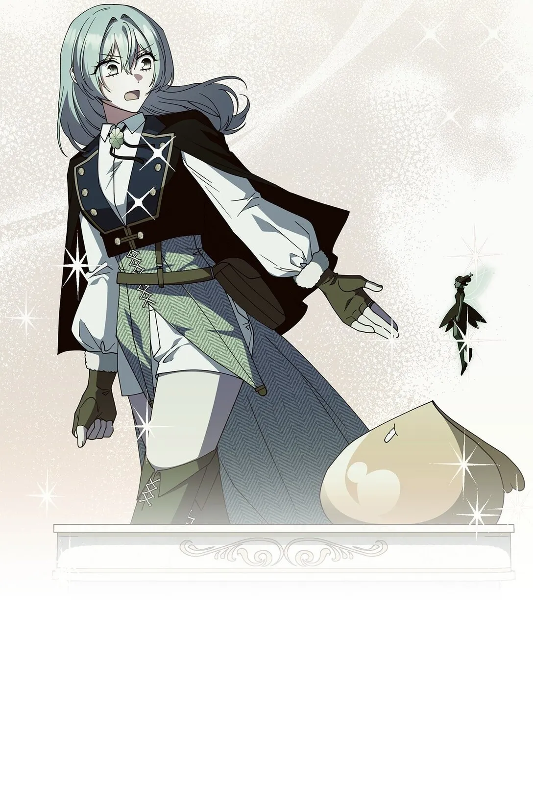 71 魔界大门 第50页
